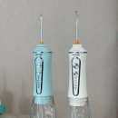 입안까지 시원하게! 워터프로 휴대용 구강세정기 리얼 후기 (내돈내산 추가 구매한 이유는?)