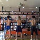 케이앤비체육관 이미지