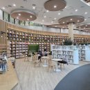 방배숲환경도서관 이미지