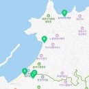 장경리 주차장 공중화장실 이미지