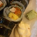 돌섬김밥 이미지