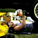 타이어가게 이미지