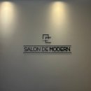 모던살롱(Modern salon)