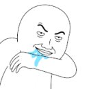옛날 장터골 이미지