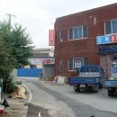 군북시장 이미지