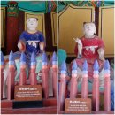 [2023.12.08]구례 당일치기2. 화엄사 중심영역 각황전 보제루 대웅전등