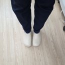 운동화목욕하는날 | [후기] 널핏 간호화 추천 및 실 사용 후기