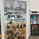 항공우주박물관입구 4 이미지