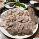목련야식
