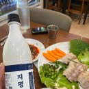 장수왕족발온양체인점 | 낮술하기 좋은 아산 신용화동 보쌈맛집 장수왕족발 온양본점