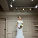 [비비드블랑 촬영 드레스] 슬림 드레스 가봉 후기(화이트+블랙)