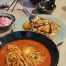 [인덕원 맛집] 모임, 회식하기 좋은 깔끔하고 고급진 중식당 모던중식연