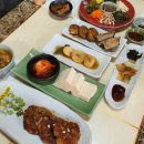 덕상리_마을진입로_014 | 김영철의 동네한바퀴 영월 강원도 나물 밥상 귀촌 부부 식당 위치