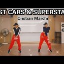 Fast Cars & Superstars - Cristian Marchi 이미지