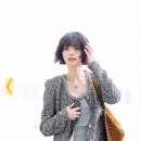 시크한GIRL