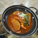 돌구이한식 | [청주 봉명동 맛집]제주돌하르방, 옥돔구이 2인 세트 후기