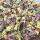 청년피자 이미지