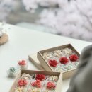 앙금플라워쿠키자격증반 | AEVE | 플라워 앙금 쿠키 수업 후기 | 어버이날 선물 추천• 스승의 날 선물• 카네이션 쿠키 | 상견례...