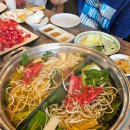 대구 칠곡 샤브마스터 맛집, 단체모임 태전동 후기