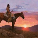 그림 :톰 브라우닝 (미국) === 팝 : 제프 / "아파치" . Geoff / "APACHE" 이미지