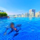 씨에스타 | 나트랑 씨에스타 호텔 후기ㅣ대가족 여행의 시작과 끝 0.5박 가성비 숙소!