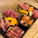 옐라보나 | 일본 마쓰야마 맛집 야키니쿠 무한리필 ‘니쿠라보’