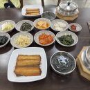 군포 시골집 갈치밥상 이미지