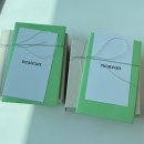 닛튼 | 닛튼 지문반지 커플링 완성 픽업 후기