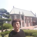 서울교구 / 옛 용산 신학교 성당 (2016년 7월 30일 토) 이미지