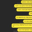 세븐일레븐 합정역점 | 메론소다 모모💚