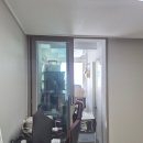 아산커튼 배방 아파트 생활암막커튼 및 방한 암막커튼 시공 후기