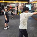 성록복싱GYM 이미지