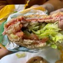 써브웨이 부산법원점 이미지