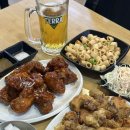 화성행궁맛촌거리 | 수원 화성행궁 통닭거리 맛집 대봉통닭 내돈내산 후기