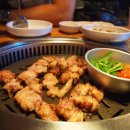 고기굽는남자 이미지