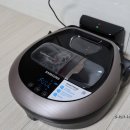 삼성 파워봇 로봇청소기 솔직한 한달사용후기 자세히 읽어보면, 트러플 메탈 VR10R7220W1 구매각!