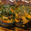 강민경맛집 남산막창 주말 4인예약 후기(가로막살 스지된장찌개 용산맛집 인정)