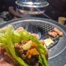 아주동초록같이 | 거제 맛집 아주동 맛집 끝돈 거제 아주점 후기｜삼겹살·목살 A세트부터 김치말이 국수까지 제대로 먹고...