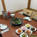 광주 삼계탕, 광주 오리백숙 올능이능이버섯백숙
