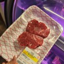 강남역 한우 검탄소 정육점식당 한우선물세트 포장 가능