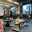 라스트짐(LAST GYM) 이미지