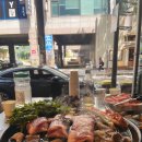 샘골로112~샘골로5 주변 | 안산 고잔동맛집 샘골로 국내산 삼겹살 1인분이 만원!