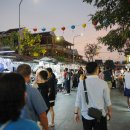 쇼핑톡톡 | 호이안 소원초부터 맛집, 쇼핑까지 야무지게 즐긴 후기