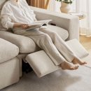 가구단지중앙길7 | [까사미아 캄포클래식 클라우드 4인소파] 새상품 40%할인 특가 / 마석점