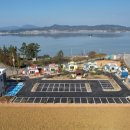 함평군 돌머리캠핑장 이미지