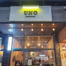 수원-0196 | :: 오스테리아우노 :: 수원성대맛집 단호박크림뇨끼, 트러플풍기, 트러플감자튀김