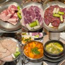 덕붕뽈살 - 남양주시 다산중앙로82번안길 132-40 | 다산맛집 덕붕뽈살 식신로드 줄서서먹는 도농역 고기집