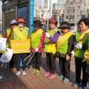 신길1동 새마을금고 앞 이미지