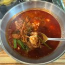 서울에서 30분, 책마을 6.5 다이닝코드