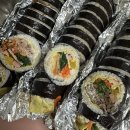 순애네김밥